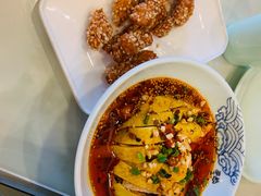 -蜀腾川·火锅鱼.烤鱼(新世界城店)