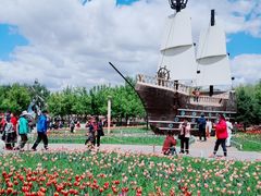 -长春公园(普阳街道)