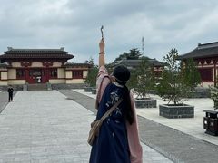 -洛阳古墓博物馆