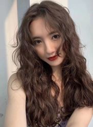 -Rise Hair上升造型
