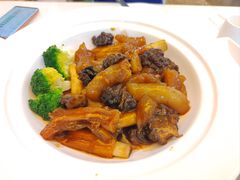 -三义和酒楼(千佛山店)