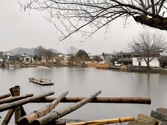 -呈坎景区