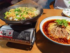 -蜀宴小调·精致家常菜(科华店)