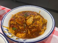 -笨豆腐居民楼菜馆•江西小炒(天津开发区店)