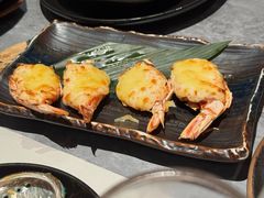 -大渔臻选·棠膳(万象城购物中心店)