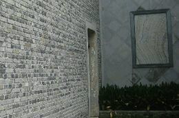 -乌镇东栅景区-茅盾故居