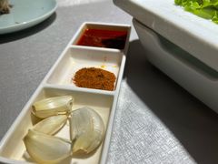 -阿西娅食府(中关村店)