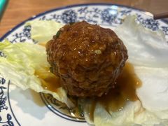 -春水锅贴·传统鲁菜(大明湖店)