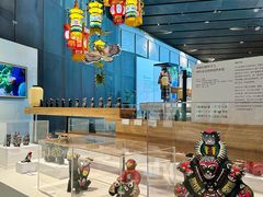 -中国美术学院象山校区-民艺博物馆