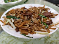 -鹏城人家海鲜酒家·23年老字号(较场尾店)