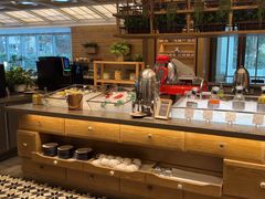 -食百绚全日制餐厅(成都棕榈泉费尔蒙酒店)