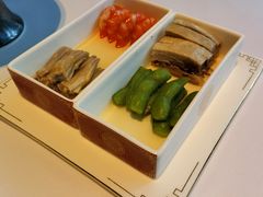 老南京盐水鸭拼盘-淮香国色(正大中心店)