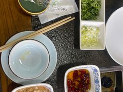 -马记伊源斋涮肉·清真菜(百子湾店)