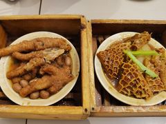 -蔡澜点心·粤菜(西单大悦城店)