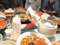 -味上湘菜馆(岳麓山店)