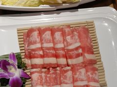 -煲大王猪肚鸡·椰子鸡火锅(红谷滩万达店)