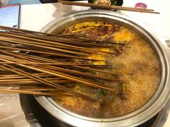 -屋头串串(新街里店)