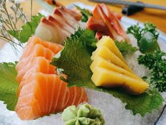 -九井澤精致料理(金茂店)