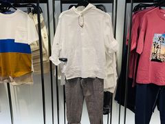 -ZARA(青岛万象城店)