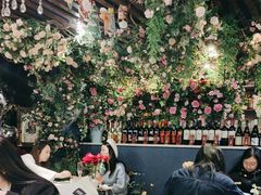 -第101座花园餐厅(湖滨88店)