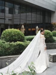 -无锡君来洲际酒店·宴会厅