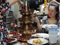 -龙巢盱眙龙虾·牛蛙·烧烤宵夜(八卦岭店)