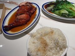 -肥小福·烧鹅专门店(环宇荟店)