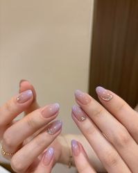 -H12 STAR日式美甲美睫专门店