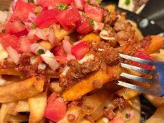 -Q MEX 库迈墨西哥餐吧(三里屯店)