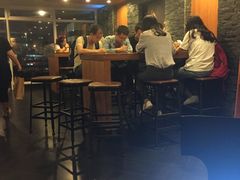 -星巴克(福州万象九宜城分店)