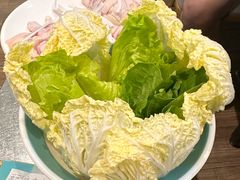 -探窝·竹笙椰子鸡(杨箕店)