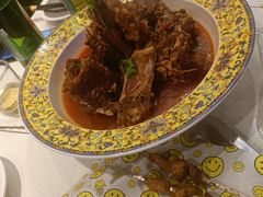 -壹鲦鱼·烤鱼·烧烤(泉城路店)