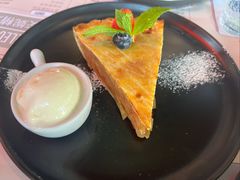 -安妮意大利餐厅(日坛店)