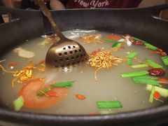 -许府牛火锅(信义坊总店)