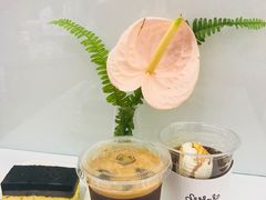 -Seesaw Coffee(上海国金中心店)