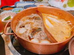 冬阴功汤-伊豆野菜村(大族广场店)