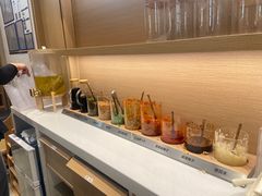 -小满手工粉(北京富力广场店)