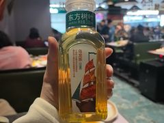 -一绪に寿喜烧自助(世茂广场店)