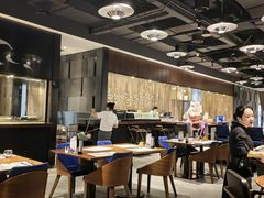 -Mr·Fish鱼鲜生海鲜放题(银泰in99店)