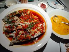 -庆江南江南菜(太仓万达店)