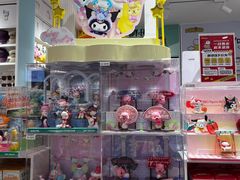 -名创优品(天河区正佳广场二店)