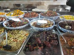 -梅溪·小伙子干挑面(安吉总店)