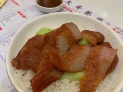 -大哥餐厅(西城花园店)