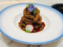 -国惠大酒楼(仓山万达店)