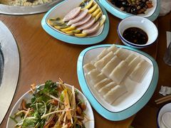 -天发长铁锅炖(王秀村店)