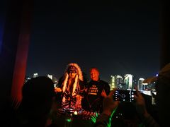 -上海外滩茂悦大酒店