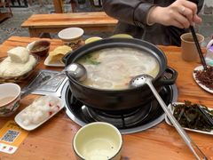 -尼玛藏家风味园(阿山食城店)