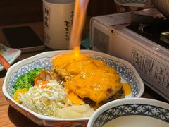 -隐月· 㐂和食屋(芝罘万达公馆店)