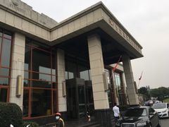 -世纪缘湖滨花园酒店(玄武湖店)