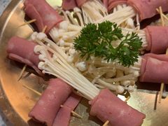 -炭之家·齐齐哈尔非遗烤肉·鲜切直供(中央大街店)